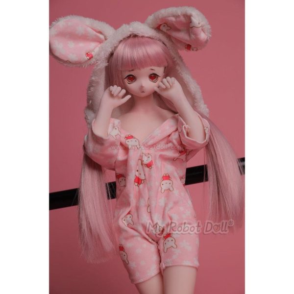 CLM Classic Fashion Doll Sally Climax Doll - 55cm / 1'10" J55cm White - Image 2