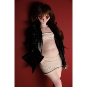 CLM Classic Fashion Doll Tammi Climax Doll - 54cm / 1'9" J54cm White