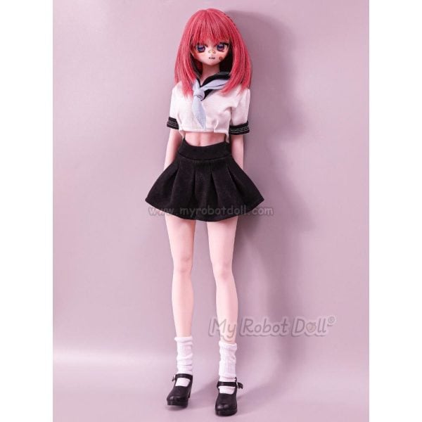 CLM Classic Fashion Doll Zapata Climax Doll - 60cm / 1'12" J60cm Cinnamon - Image 2