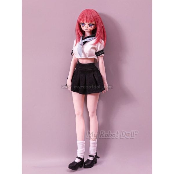 CLM Classic Fashion Doll Zapata Climax Doll - 60cm / 1'12" J60cm Cinnamon - Image 3