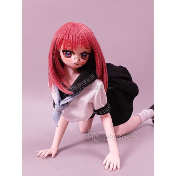 CLM Classic Fashion Doll Zapata Climax Doll - 60cm / 1'12" J60cm Cinnamon - Image 9