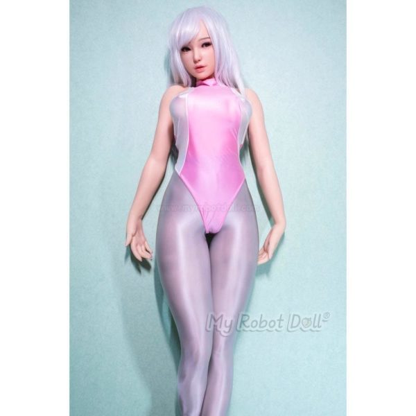 Cosplay Legging Leather Effect for Sex Doll - Image 8