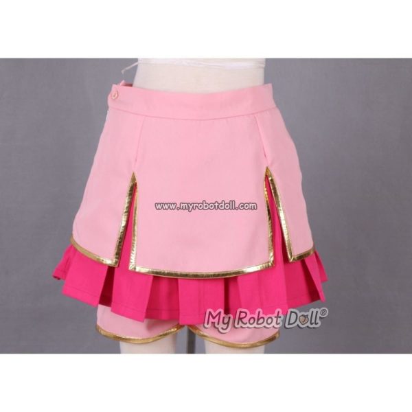 Cosplay Outfit for Cardcaptor Sakura Anime Doll V3 - Image 7