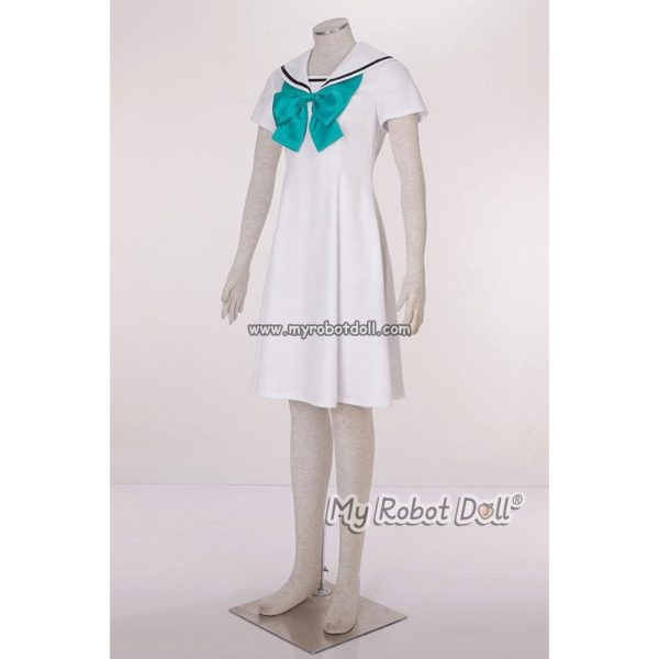 Cosplay Outfit for Cardcaptor Sakura Anime Doll V4 - Image 3