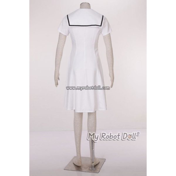 Cosplay Outfit for Cardcaptor Sakura Anime Doll V4 - Image 4