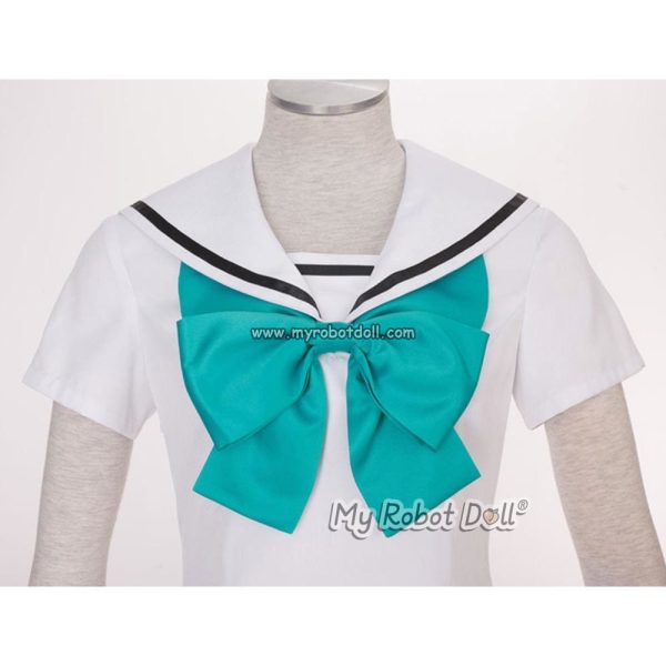 Cosplay Outfit for Cardcaptor Sakura Anime Doll V4 - Image 5