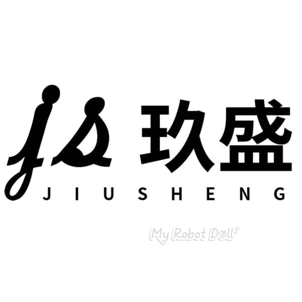 Jiusheng Doll Silicone Sex Doll Heads