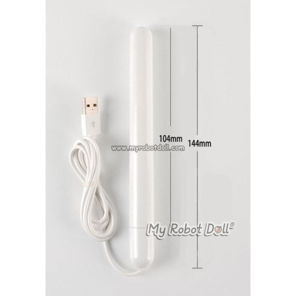 Love Hole USB Heating Rod For Sex Dolls