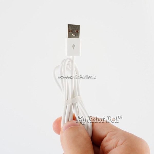 Love Hole USB Heating Rod For Sex Dolls - Image 4