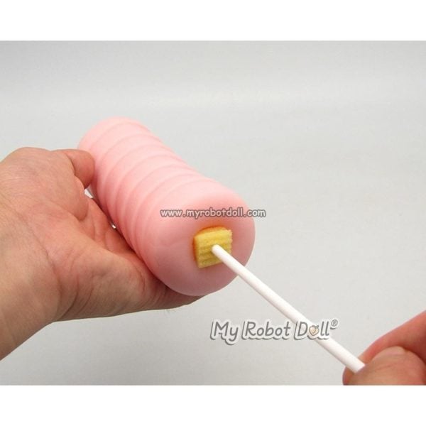 Love Holes Cleaning Tool for Sex Dolls - Image 3