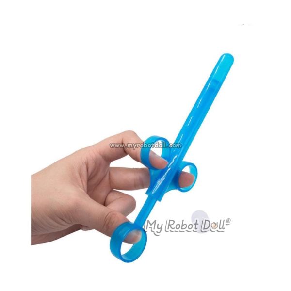 Lube Applicator For Sex Dolls - Image 4