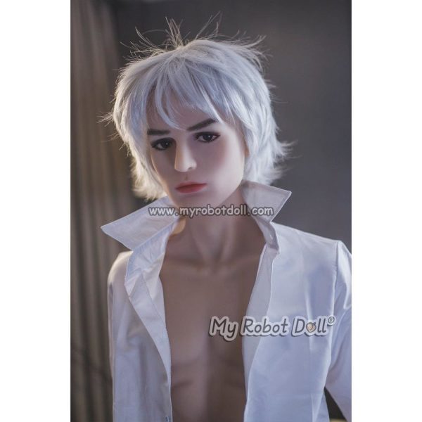 Male Sex Doll Alex JY Doll - 160cm / 5'3" - Image 5