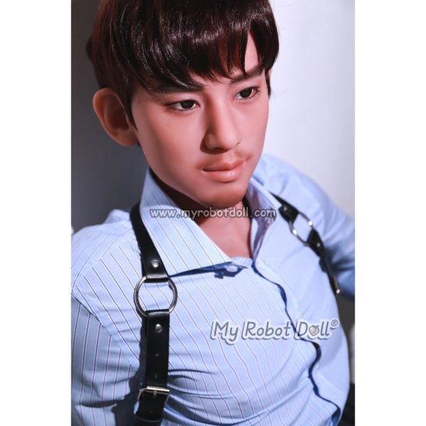 Male Sex Doll Allen RF Doll - 165cm / 5'5" - Image 37