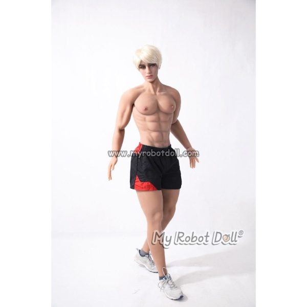 Male Sex Doll Bill AF Doll - 180cm / 5'11" - Image 12