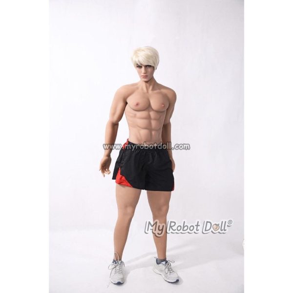 Male Sex Doll Bill AF Doll - 180cm / 5'11" - Image 15