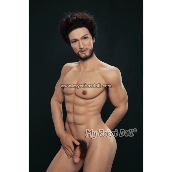 Male Sex Doll Elliot AF Doll - 160cm / 5'3" - Image 18