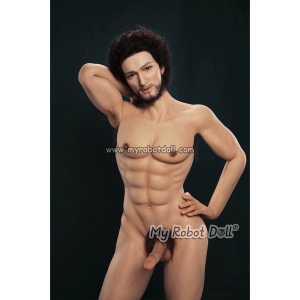 Male Sex Doll Elliot AF Doll - 160cm / 5'3" - Image 20