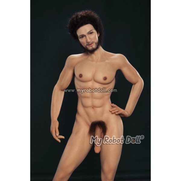 Male Sex Doll Elliot AF Doll - 160cm / 5'3" - Image 14