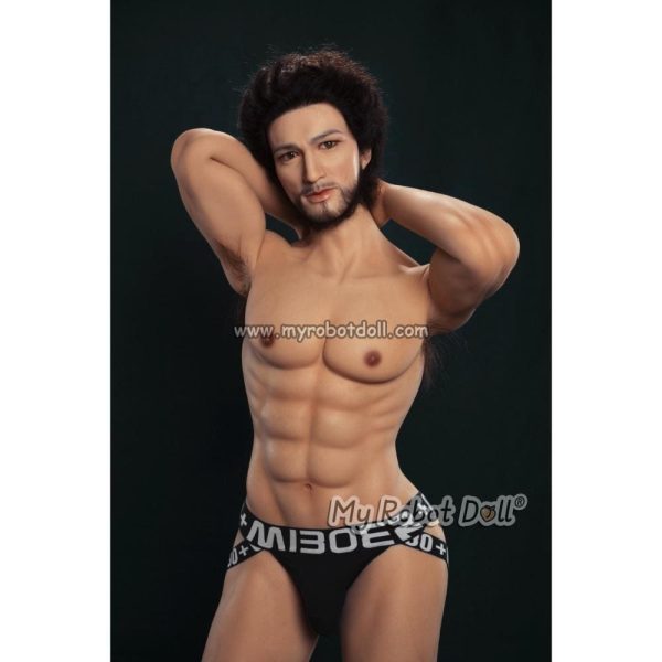 Male Sex Doll Elliot AF Doll - 160cm / 5'3" - Image 5