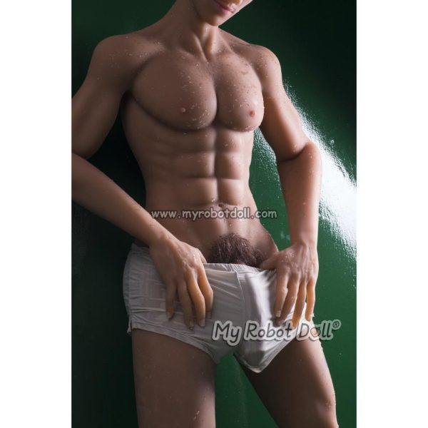 Male Sex Doll Eric AF Doll - 160cm / 5'3" - Image 4