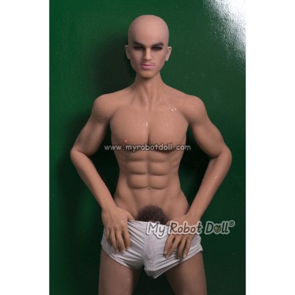 Male Sex Doll Eric AF Doll - 160cm / 5'3" - Image 3