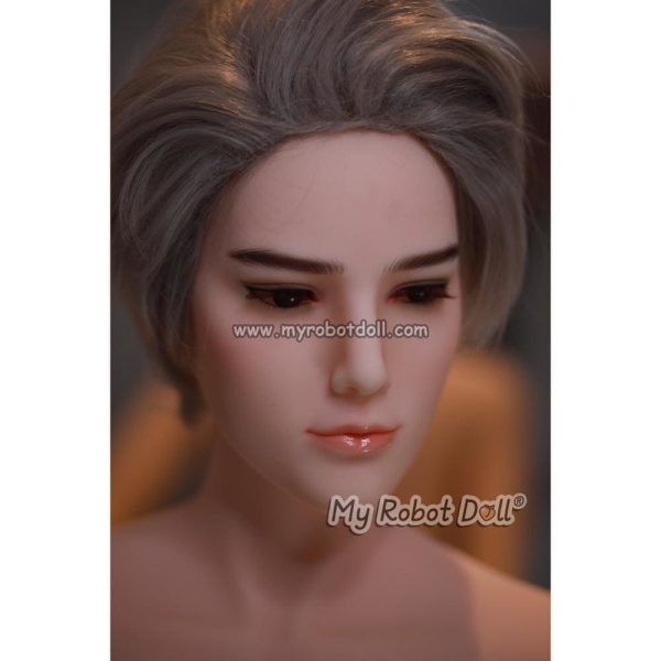 Male Sex Doll Joe JY Doll - 170cm / 5'7" - Image 3