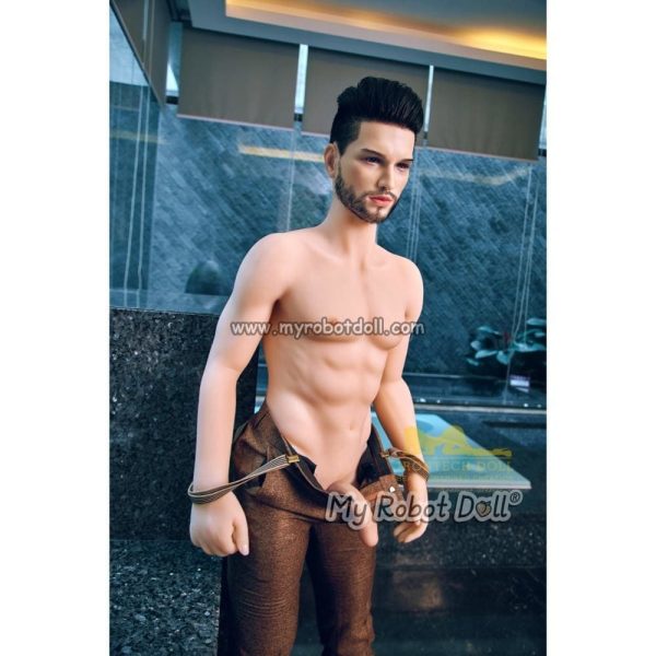 Male Sex Doll M1-Kevin Irontech Doll - 162cm / 5'4" V2 - Image 25