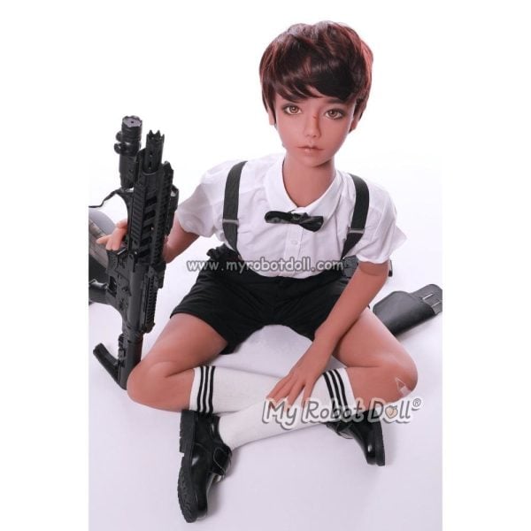 Male Sex Doll Tai RF Doll - 140cm / 4'7" - Image 3