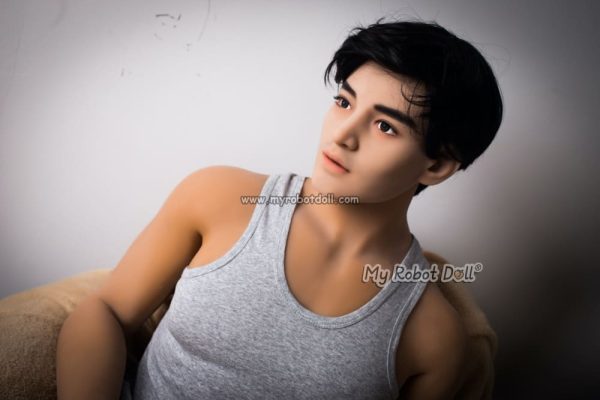 Male Sex Doll Thomas Qita Doll - 175cm / 5'9" Full TPE - Image 16