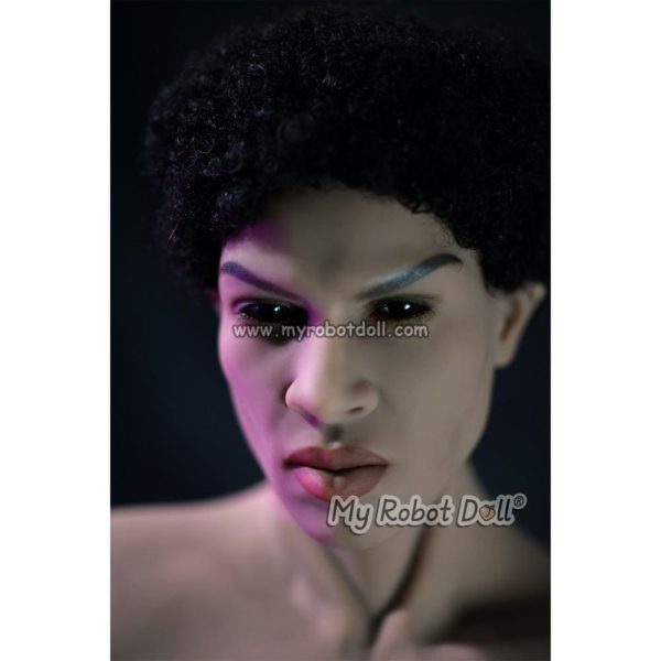 Male Sex Doll Vincent HR Doll - 167cm / 5'6" - Image 11