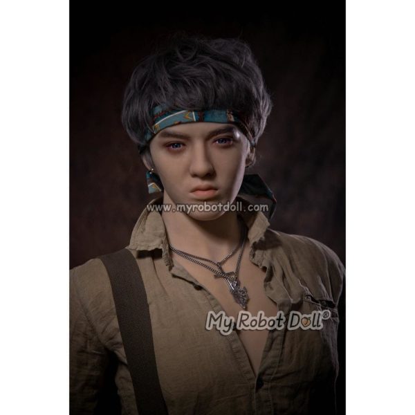 Male Sex Doll William Qita Doll - 175cm / 5'9" Full TPE - Image 15