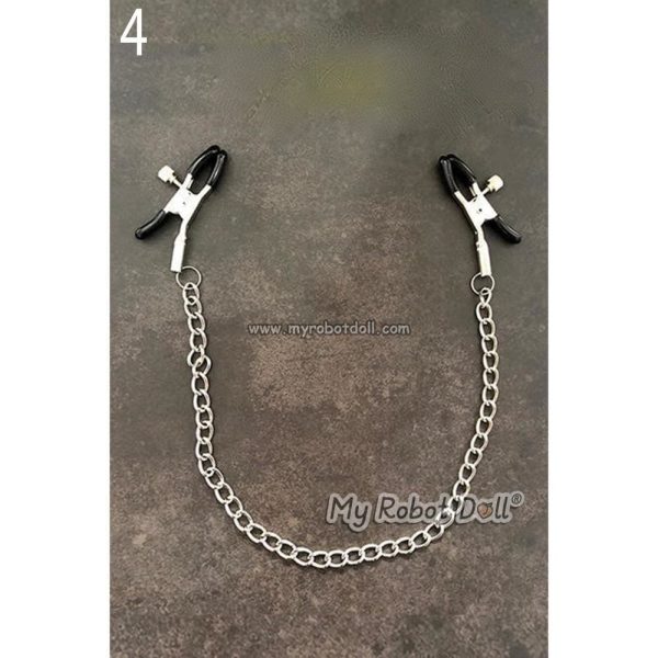 Nipple Clamps for Sex Dolls or Doll Lovers - Image 2