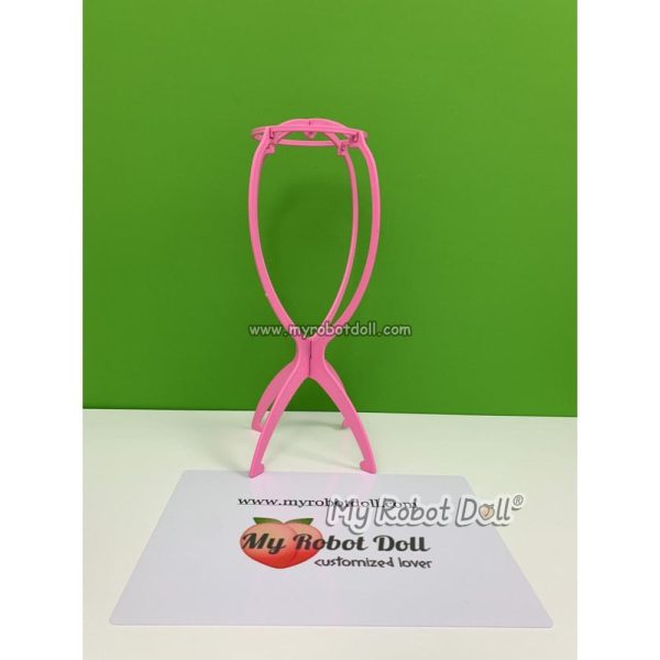 Portable Wig Stand for Sex Dolls - Image 2