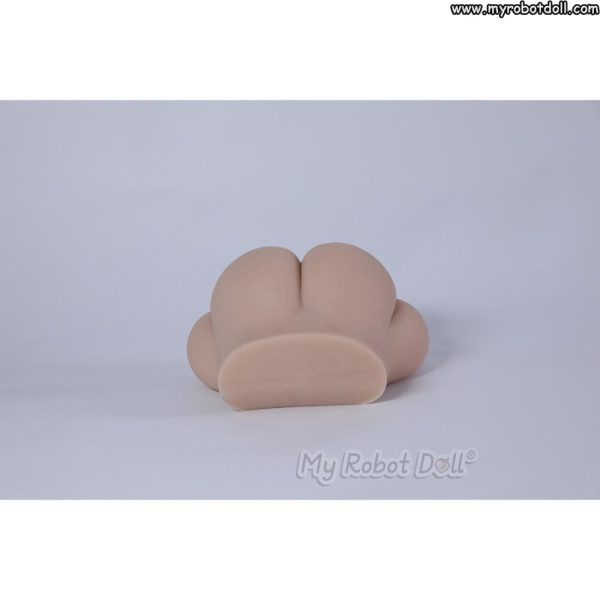 Sanhui Full Silicone 3-in-1 Masturbator - Image 7