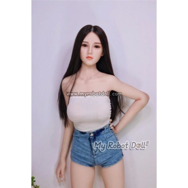 Sex Doll Aki JY Doll - 157cm / 5'2" Silicone head TPE body - Image 3