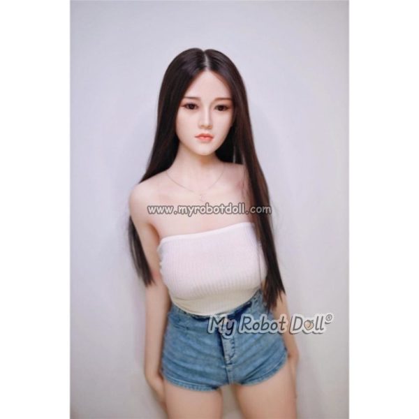 Sex Doll Aki JY Doll - 157cm / 5'2" Silicone head TPE body - Image 5