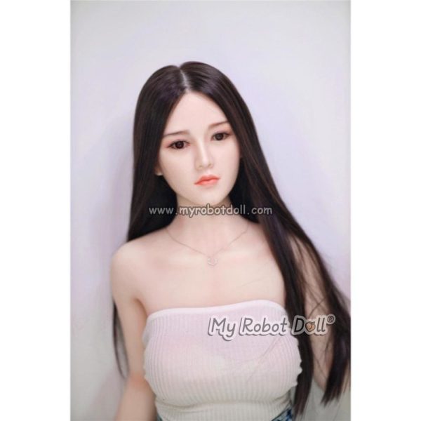 Sex Doll Aki JY Doll - 157cm / 5'2" Silicone head TPE body - Image 2