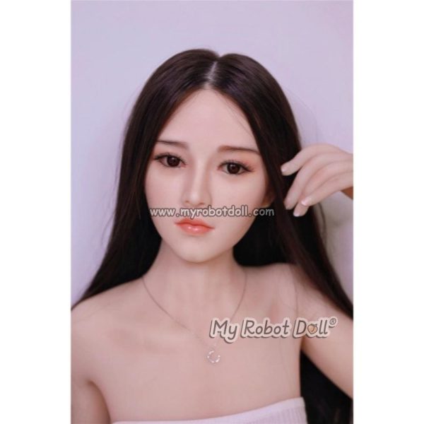 Sex Doll Aki JY Doll - 157cm / 5'2" Silicone head TPE body - Image 7