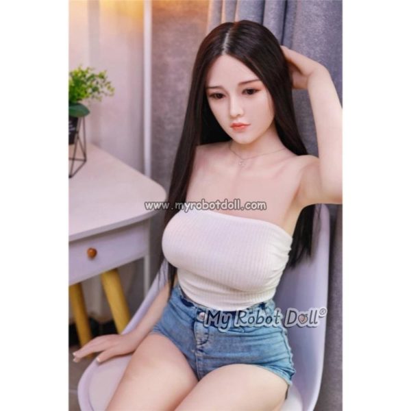 Sex Doll Aki JY Doll - 157cm / 5'2" Silicone head TPE body - Image 8