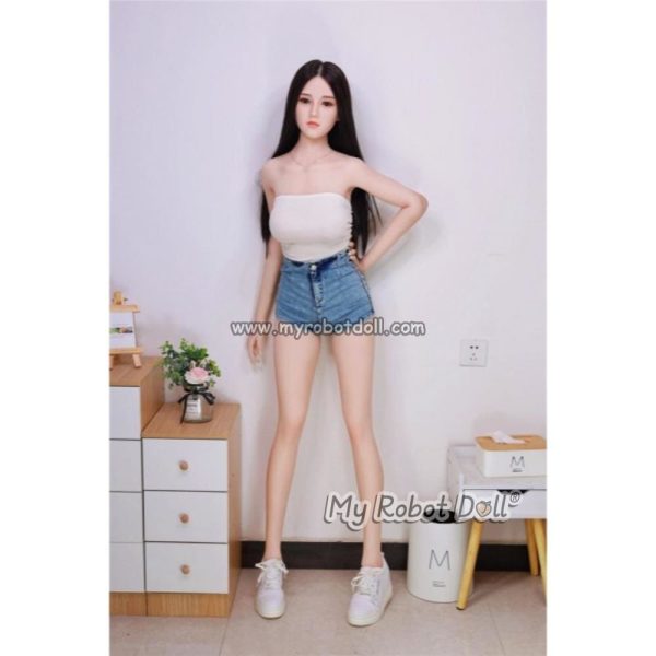 Sex Doll Aki JY Doll - 157cm / 5'2" Silicone head TPE body - Image 4