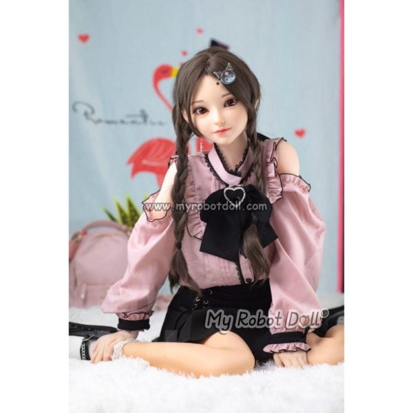 Sex Doll Ali MLW Doll model #60 - 148cm / 4'10" B Cup - Image 5