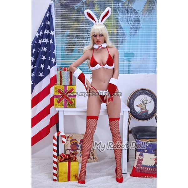 Sex Doll Anya Irontech Doll - 163cm / 5'4" - Image 2