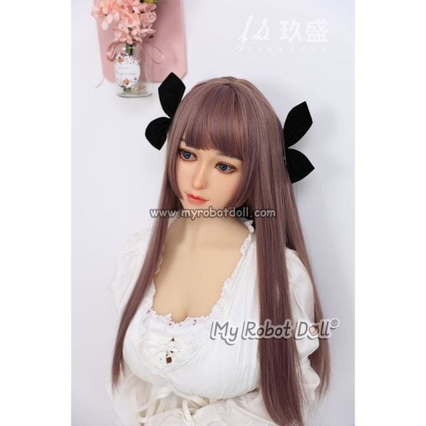 Sex Doll Arisa Jiusheng-Doll Model #8 - 150cm / 4'11" D Cup - Image 11