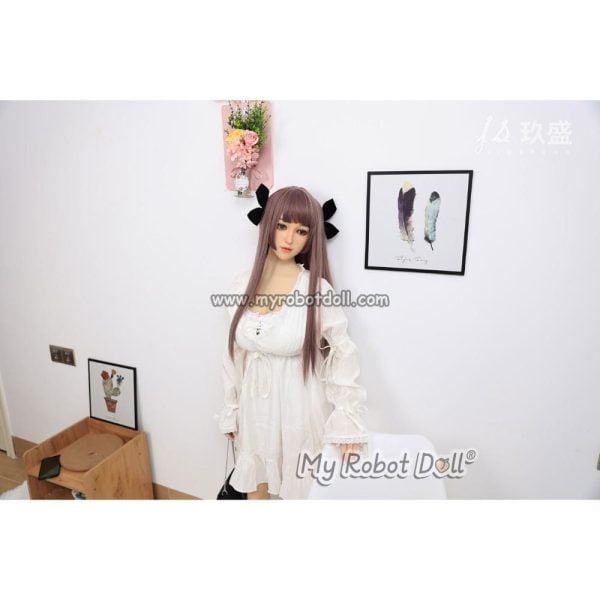 Sex Doll Arisa Jiusheng-Doll Model #8 - 150cm / 4'11" D Cup - Image 12