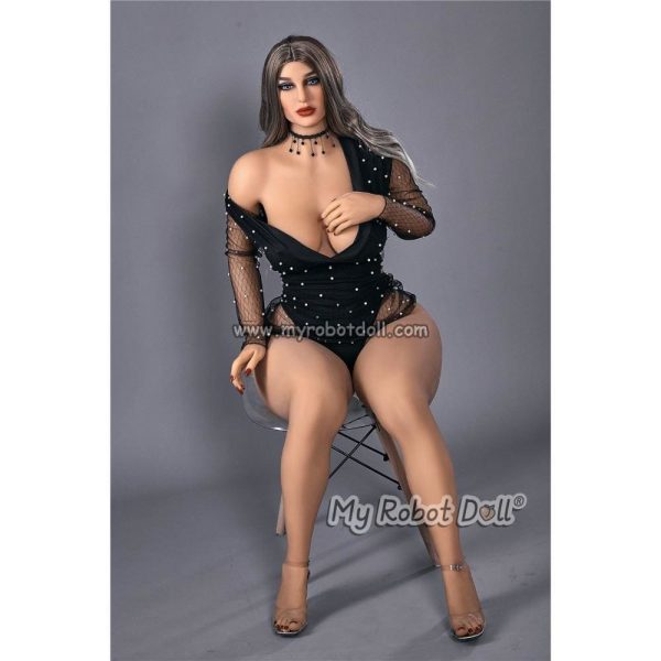 Sex Doll Astrid Irontech Doll - 156cm / 5'1" - Image 9