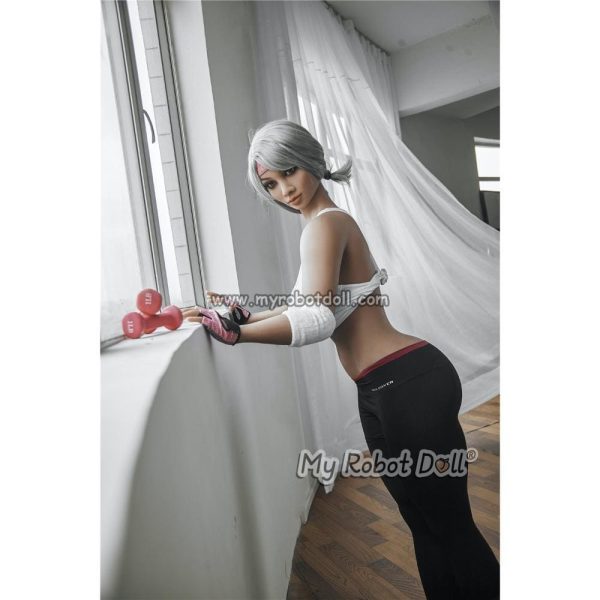 Sex Doll Ayumi Irontech Doll - 158cm / 5'2" - Image 4