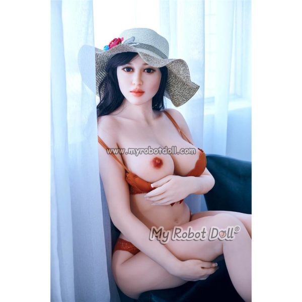 Sex Doll Carla Irontech Doll - 159cm / 5'3" - Image 3