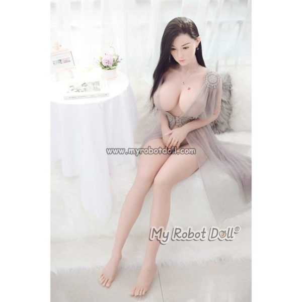 Sex Doll Caroline JY Doll - 166cm / 5'5" Silicone head TPE body - Image 7