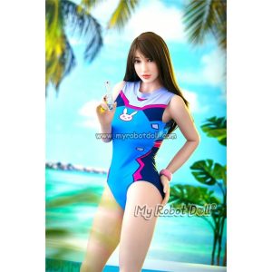 Sex Doll Cho Irontech Doll - 163cm / 5'4"