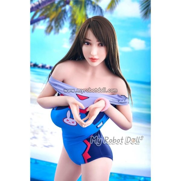 Sex Doll Cho Irontech Doll - 163cm / 5'4" - Image 6